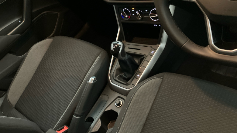 Volkswagen Polo 1.0 TSI Life 5dr Petrol Hatchback